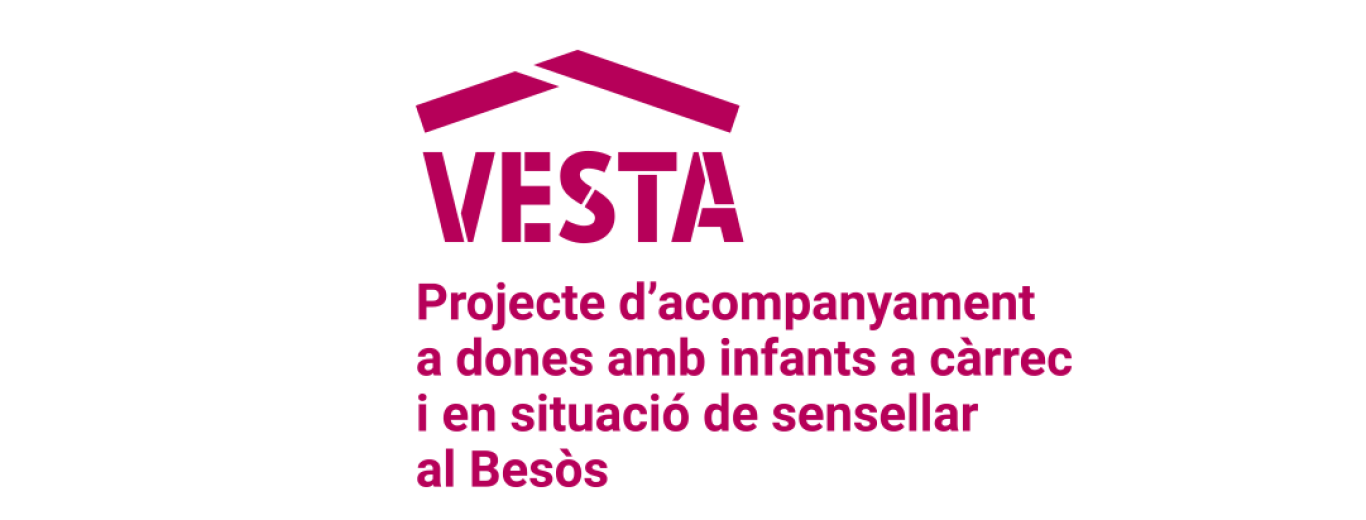 Projecte VESTA